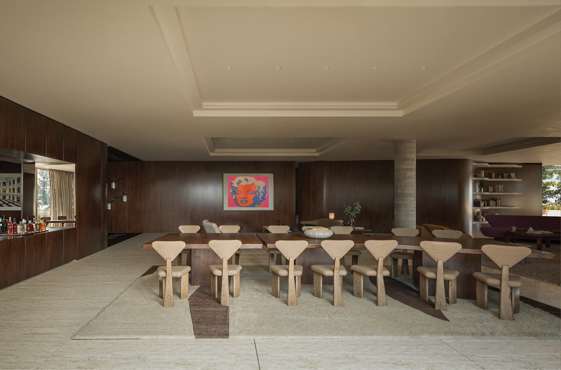Party Room