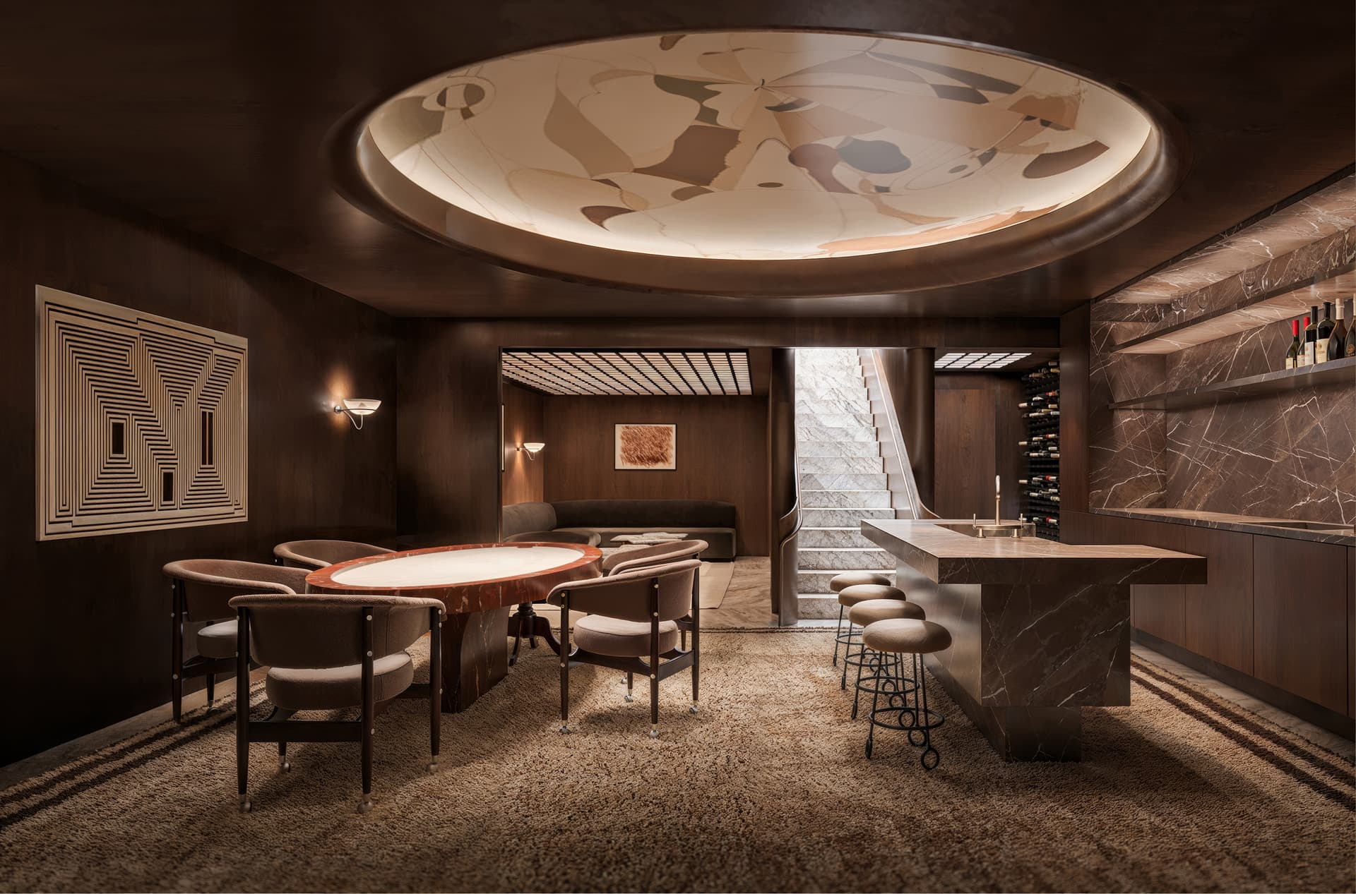 Speakeasy