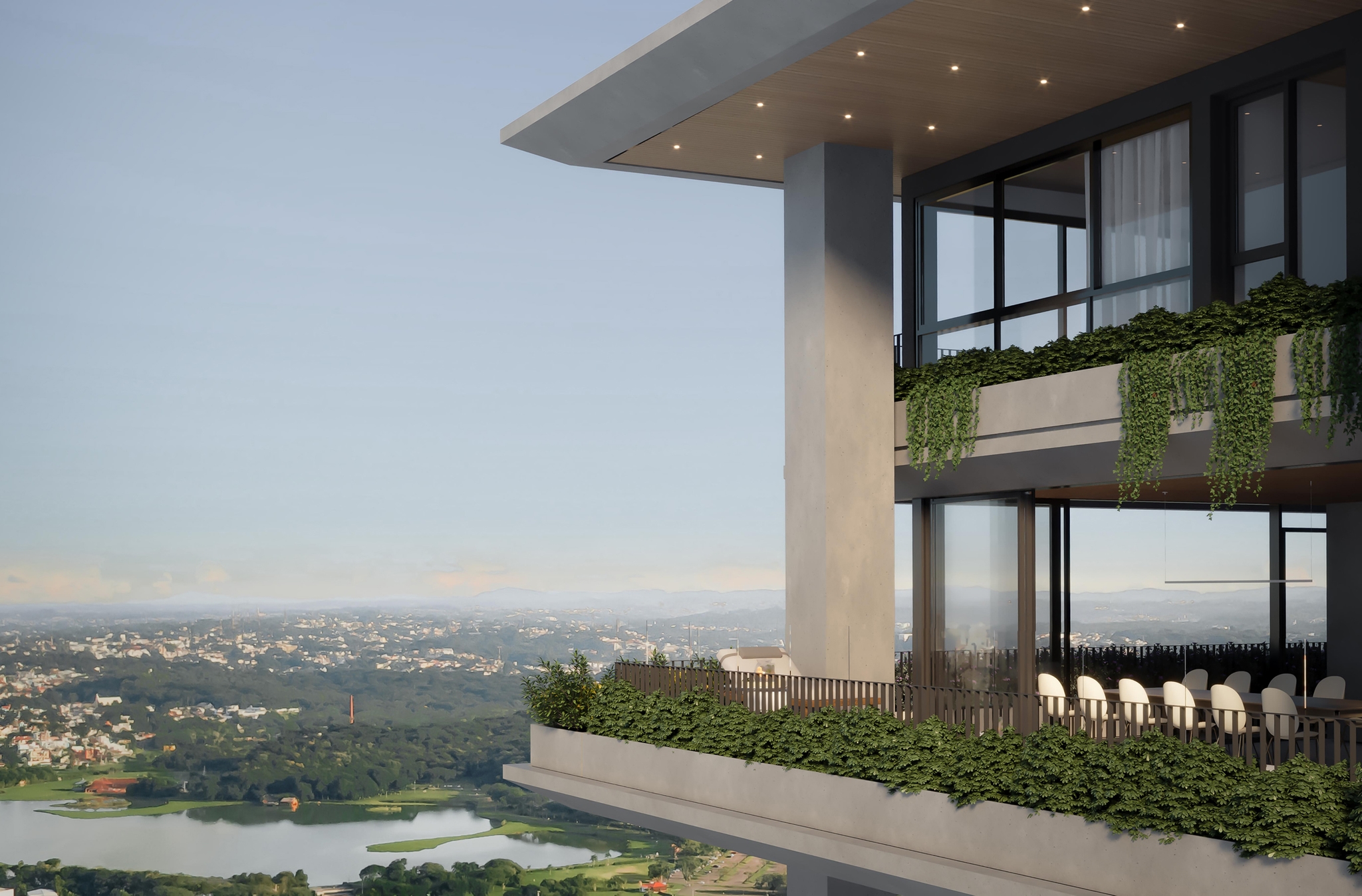 Rainwater Management Control