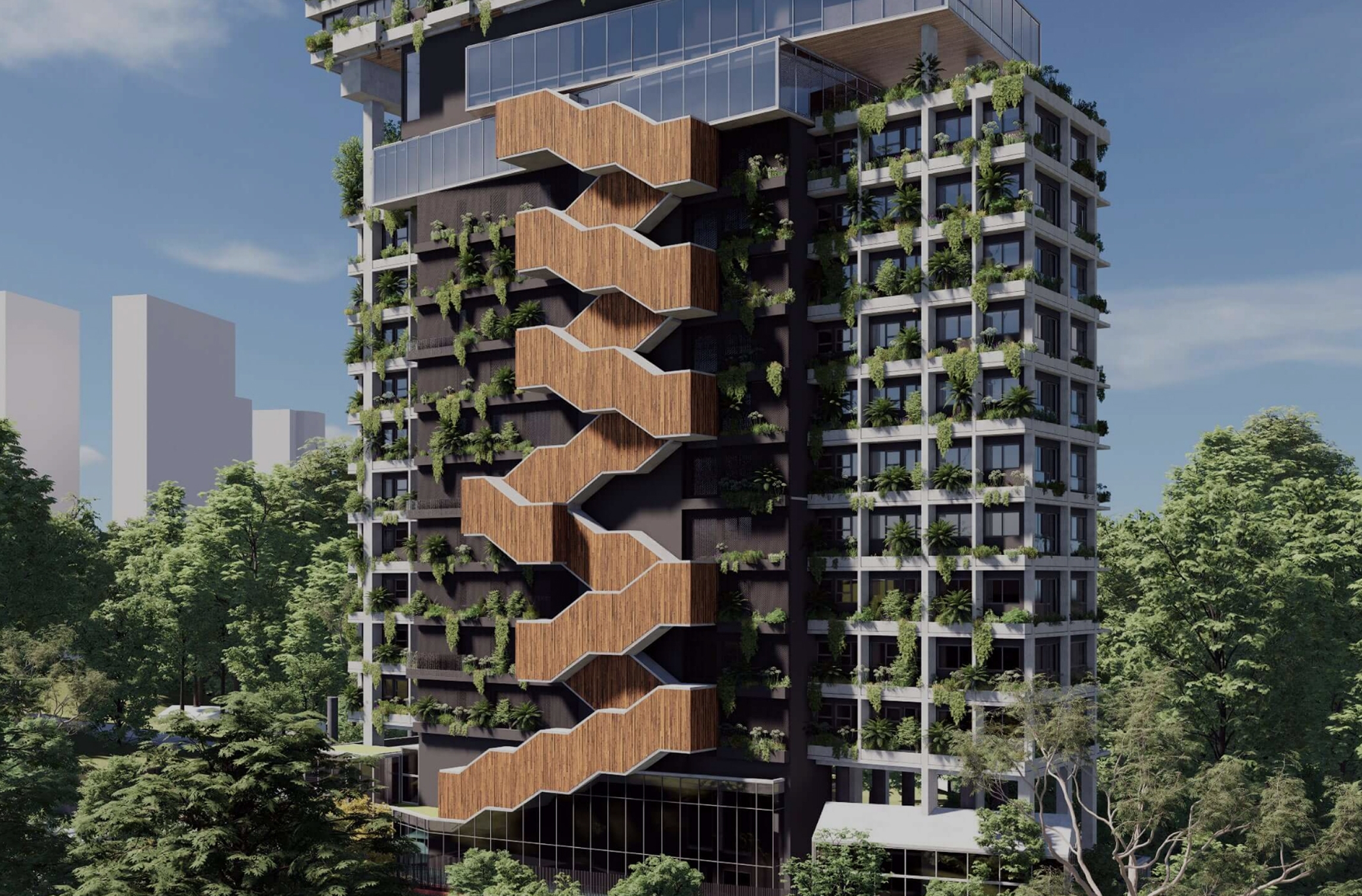 Arquitetura bioclimática
