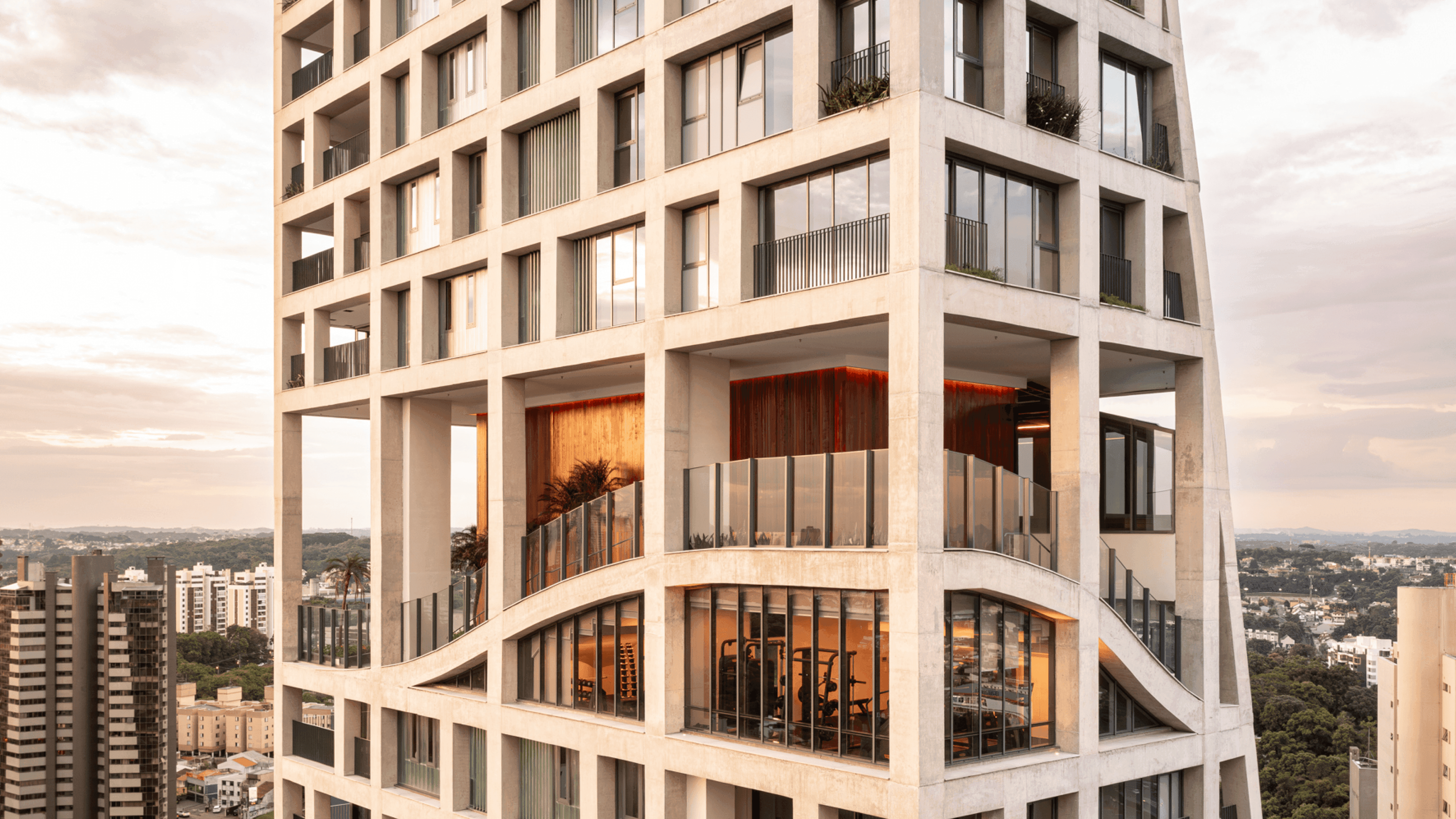 The construction of PACE has already begun!