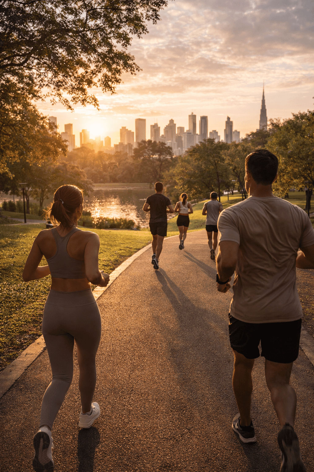 A performance como o novo status social do luxo