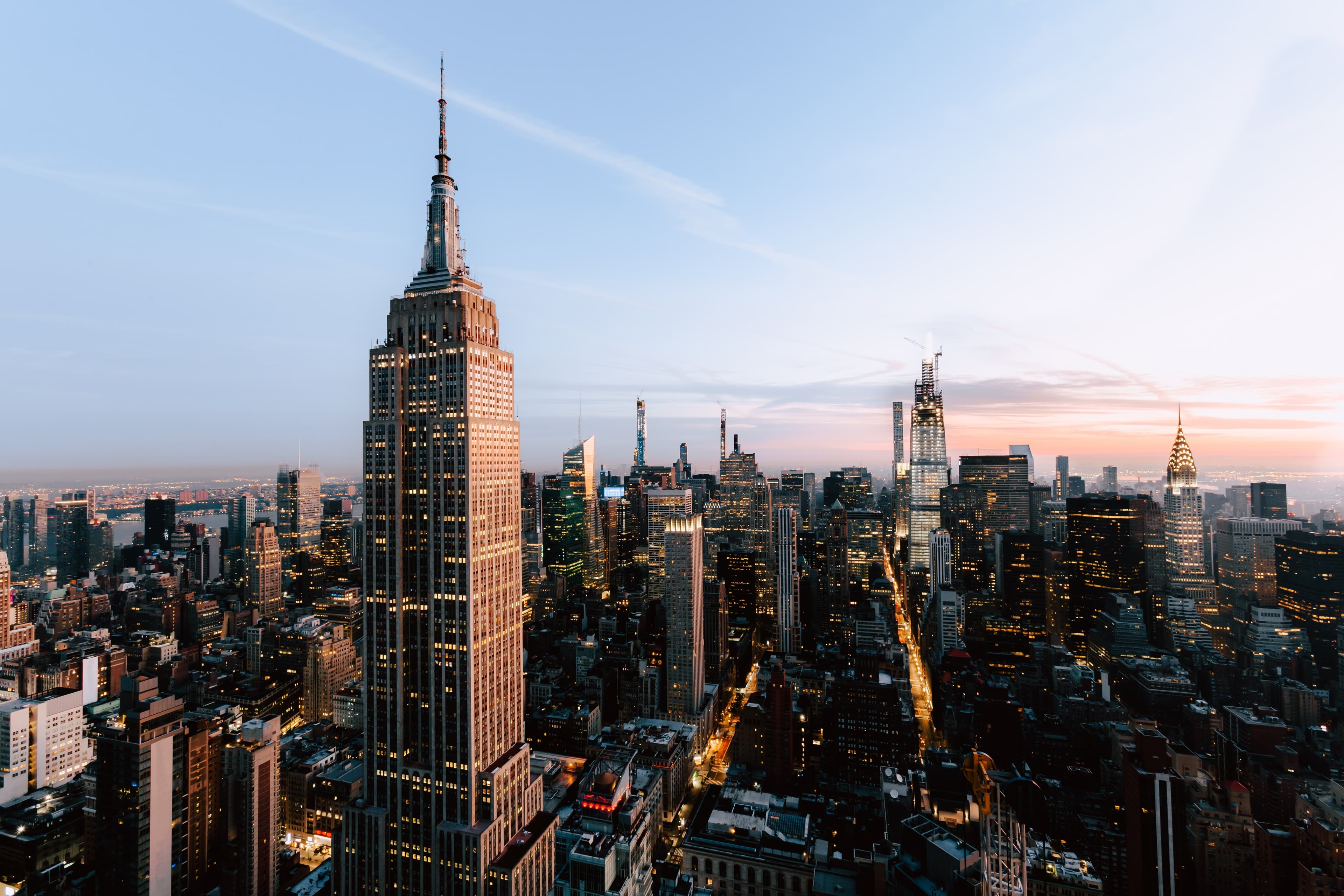 Por dentro dos clubes mais exclusivos de wellness em Nova York 