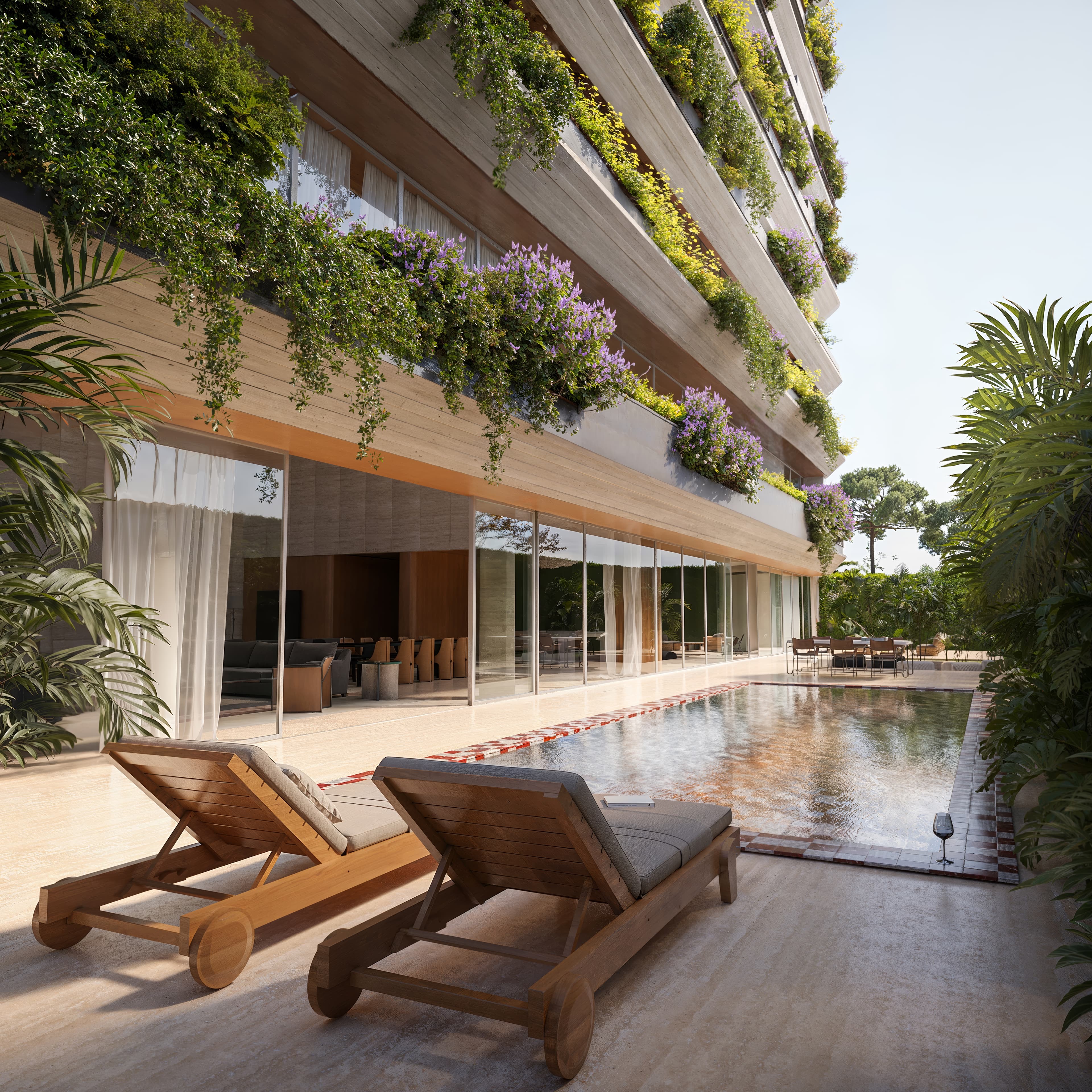 Tempo é o novo metro quadrado