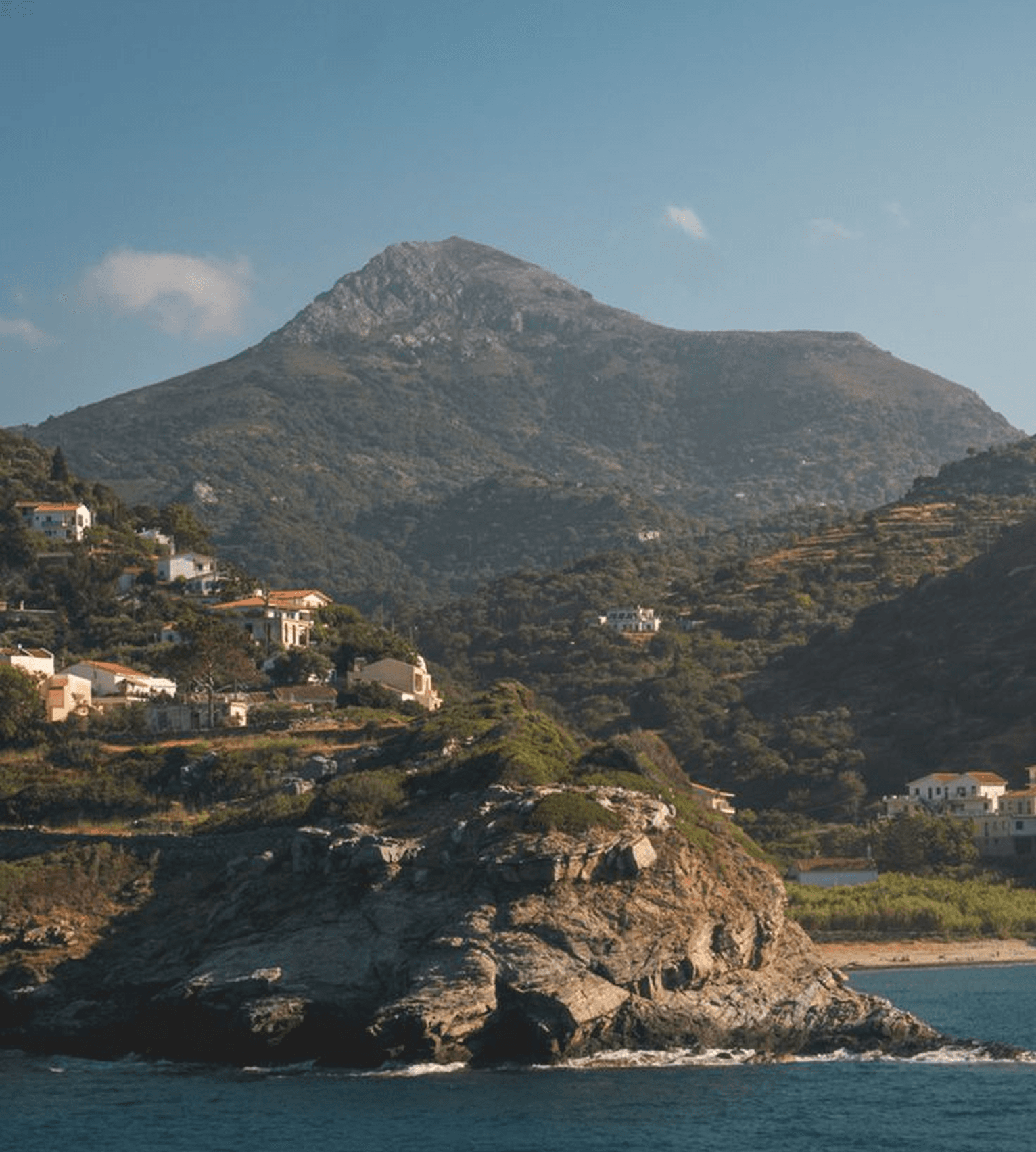 A definitive guide to the blue zones.