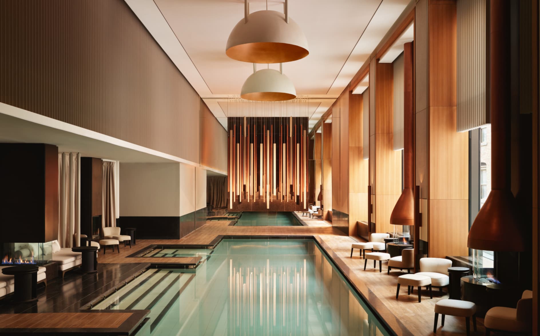 The trends that are shaping the new era of hospitality