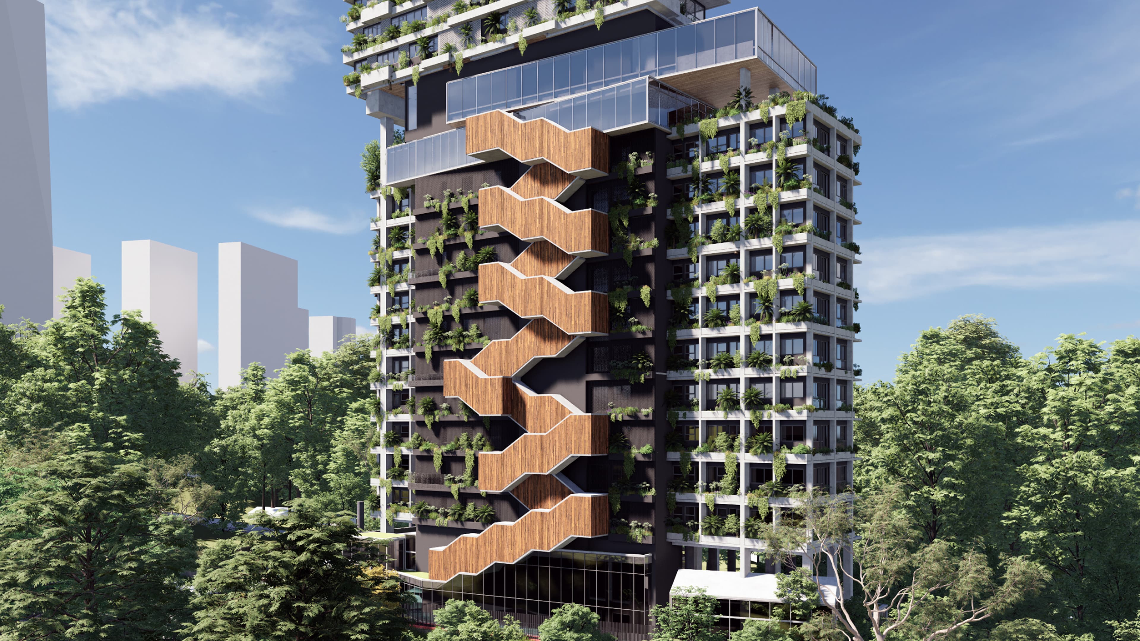 Arquitetura bioclimática
