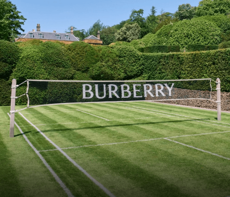 The new arena of luxury: Where performance meets design.