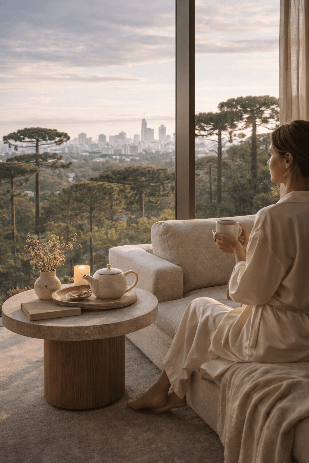 A vida contemporânea voltou a valorizar rituais?