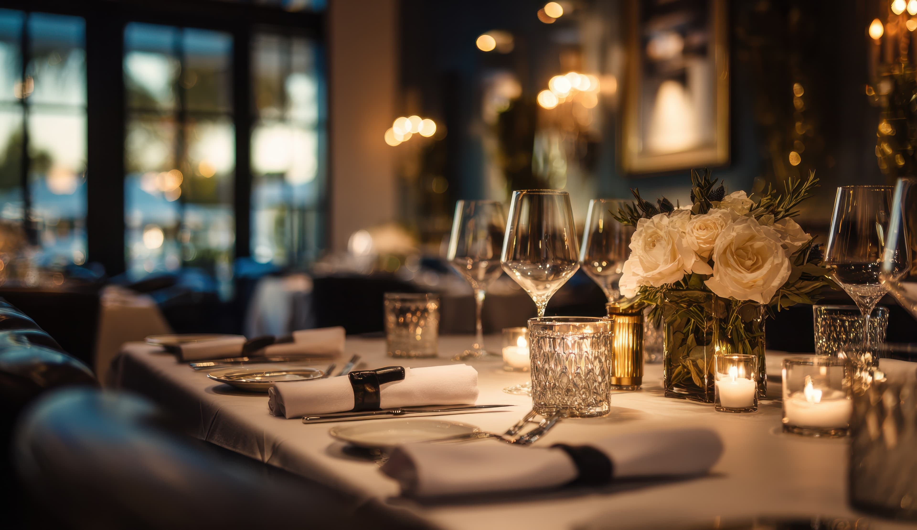 Slow Celebrations: Why presence is the new protocol for hosting?