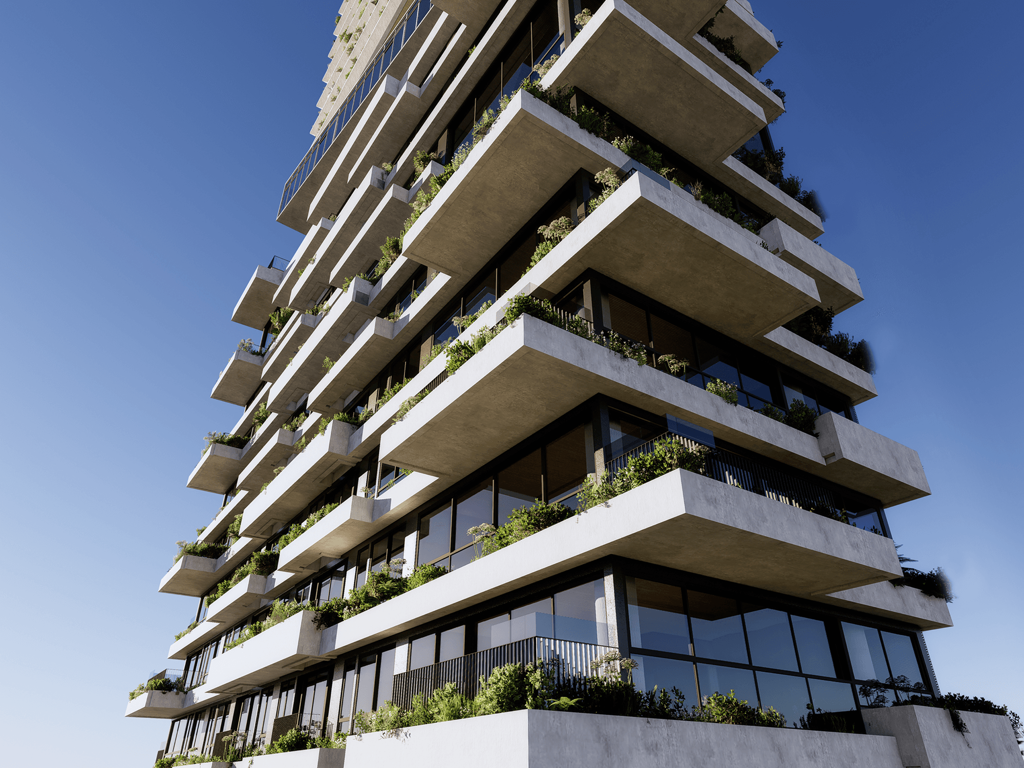 The Power of Wonder: Architecture as New Horizons