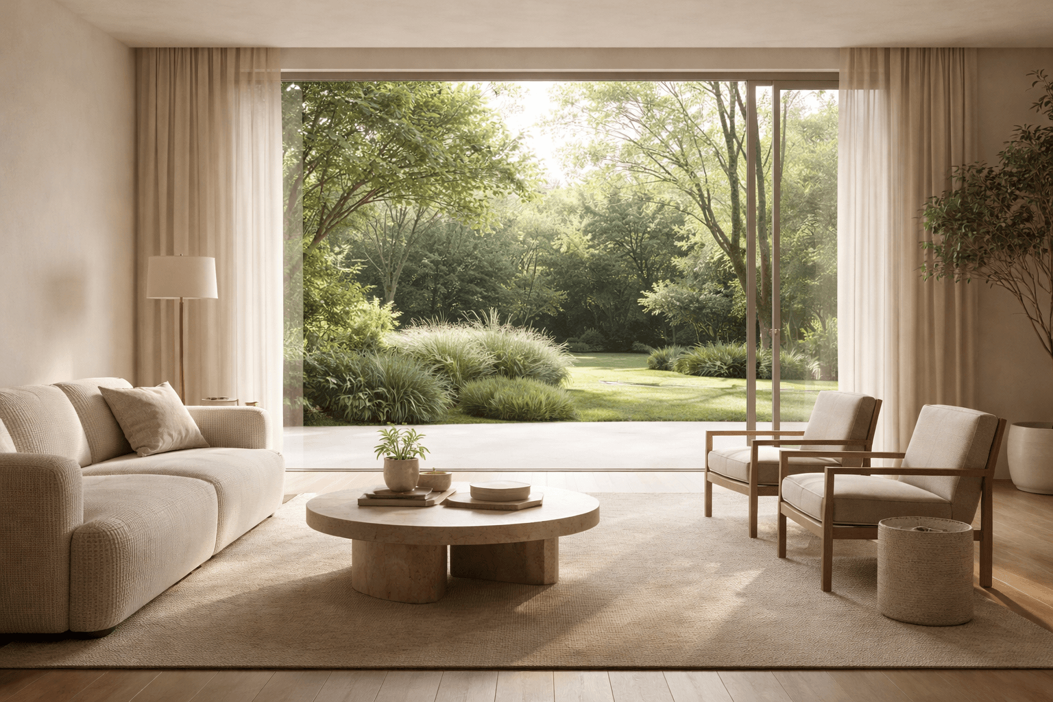 Na era da fadiga mental, a casa precisa proteger a mente