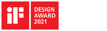 Entre mais de 10 mil projetos, o Ícaro Jardins do Graciosa venceu o iF Design Award 2021 na categoria residencial.