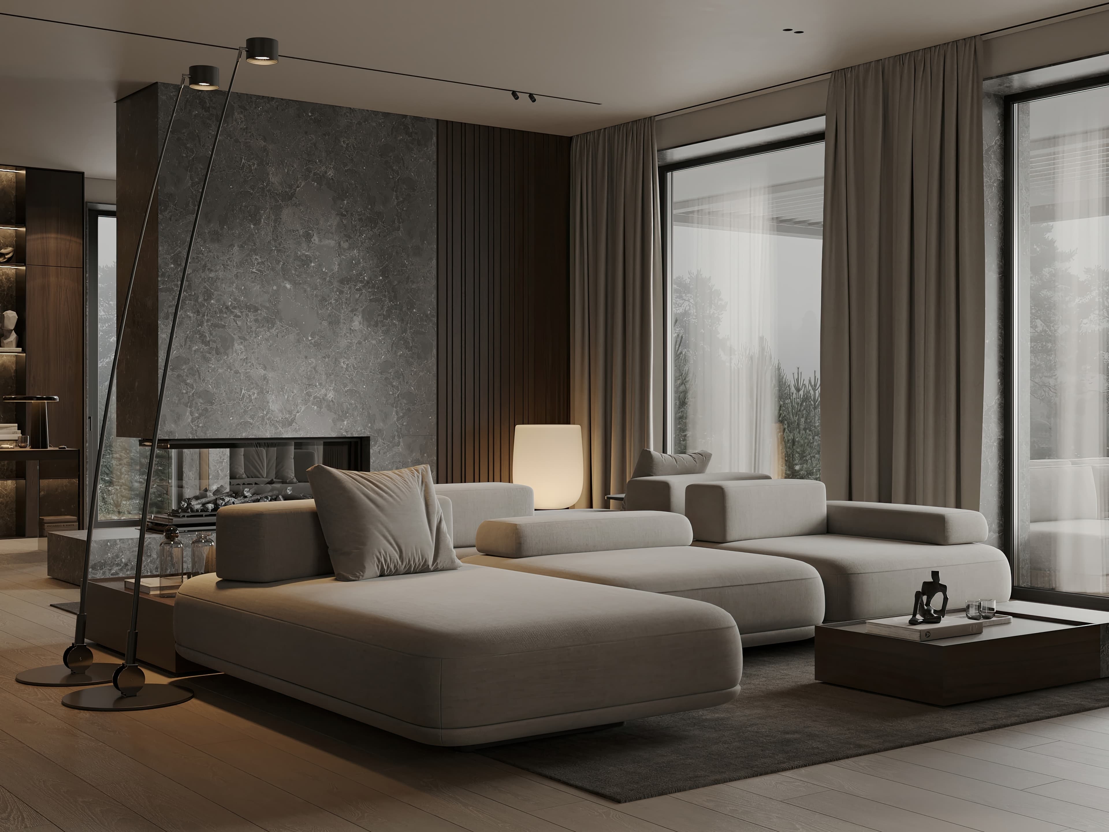 O lugar que você escolhe morar pode impactar na sua expectativa de vida