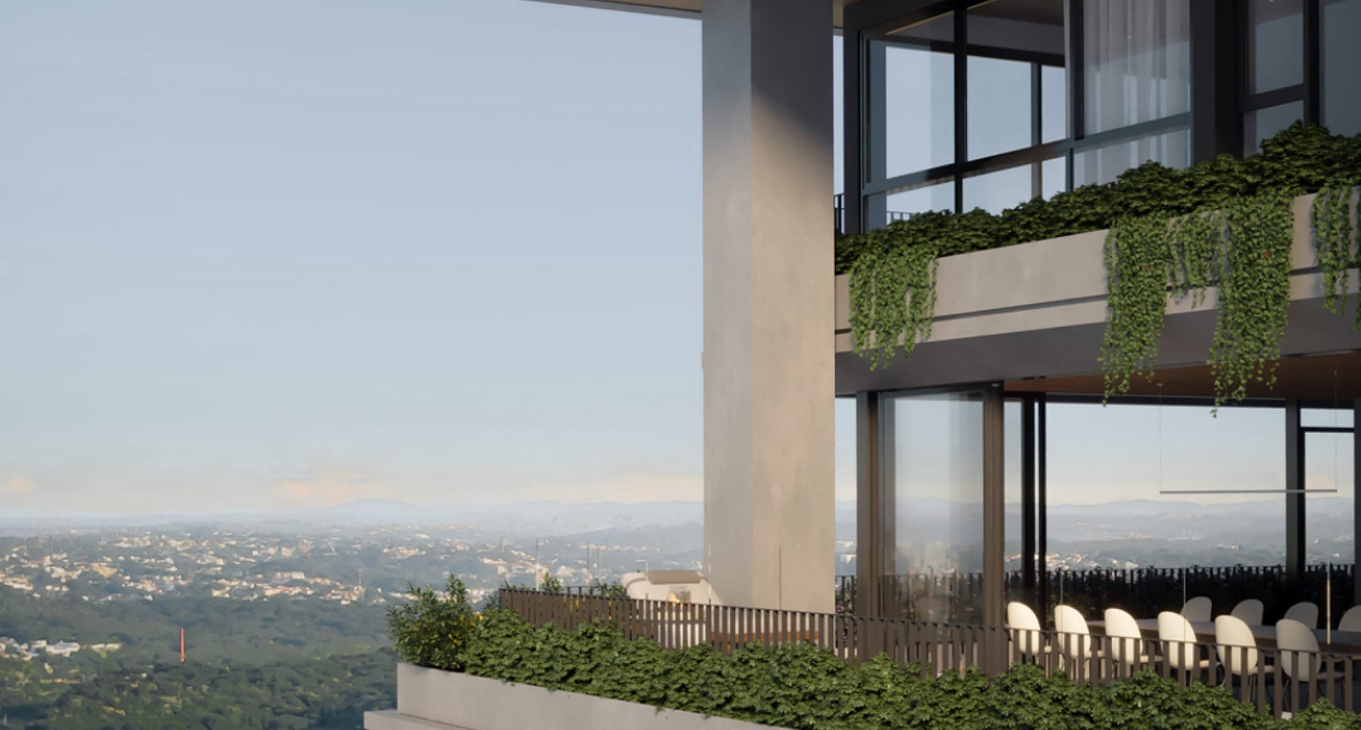 Rainwater Management Control