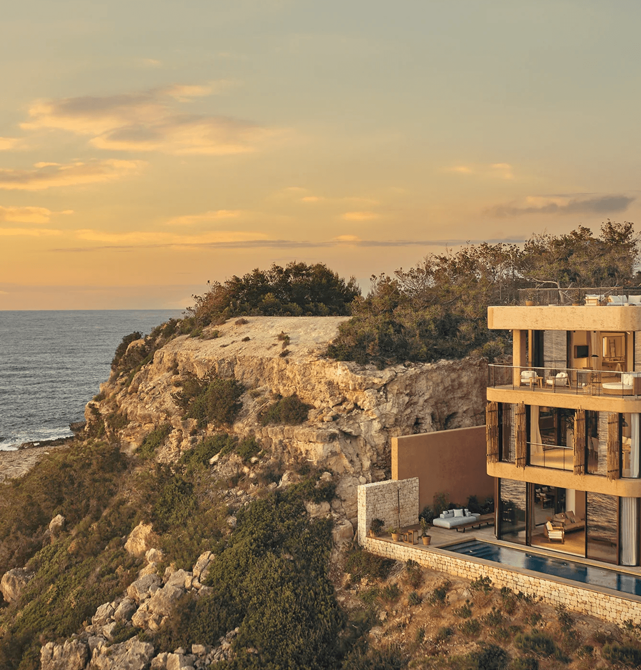 Clubhouses: the new epicenter of lifestyle and travel.