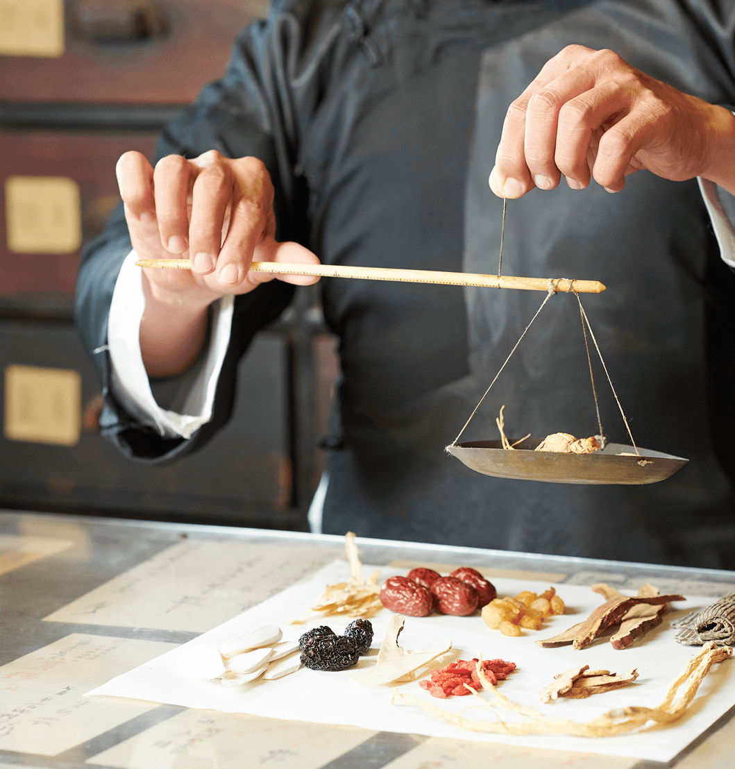 Why is LVMH investing in wellness and traditional Chinese medicine?