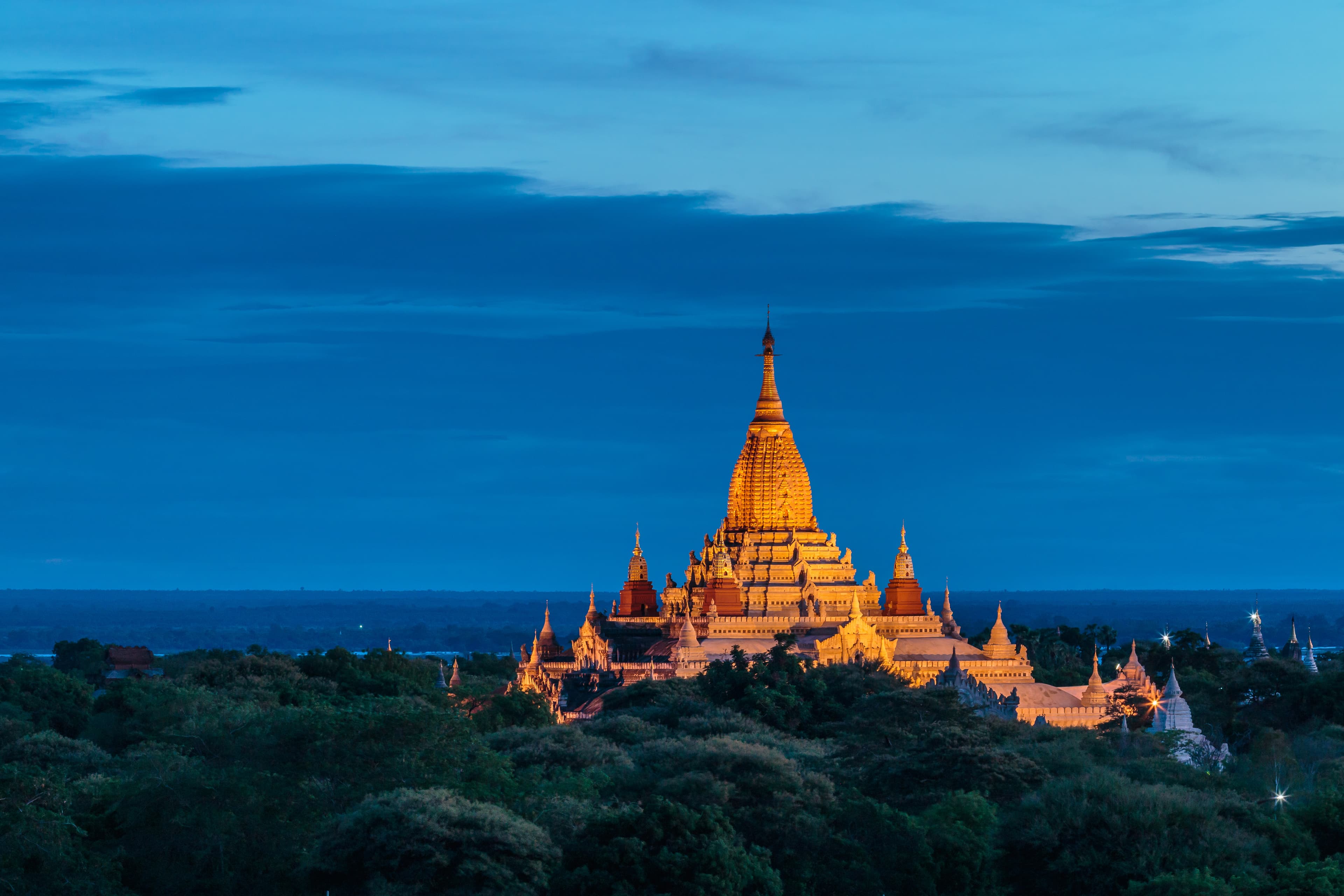 Could India be the new preferred wellness destination?