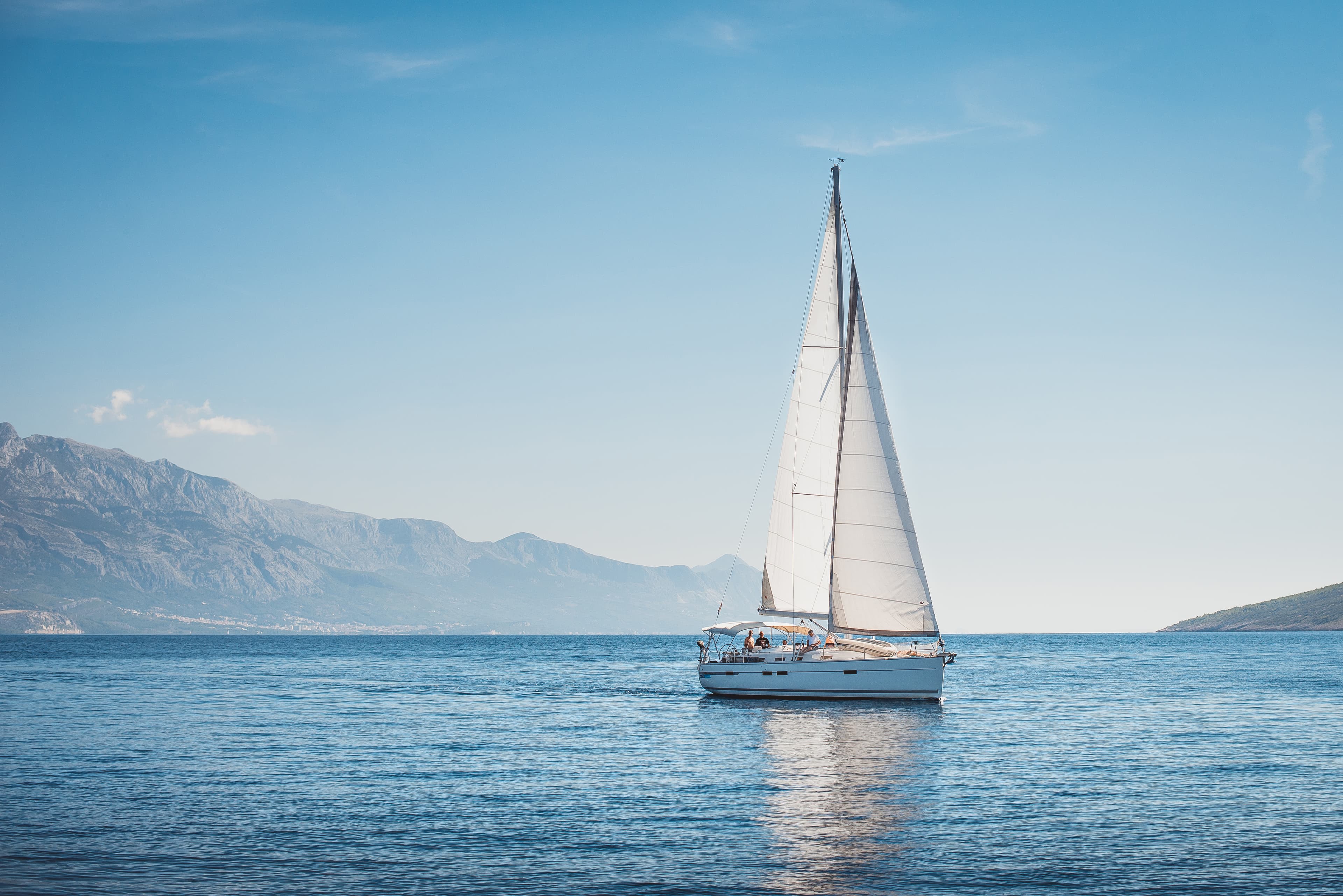 Slow Travel: When time becomes the destination