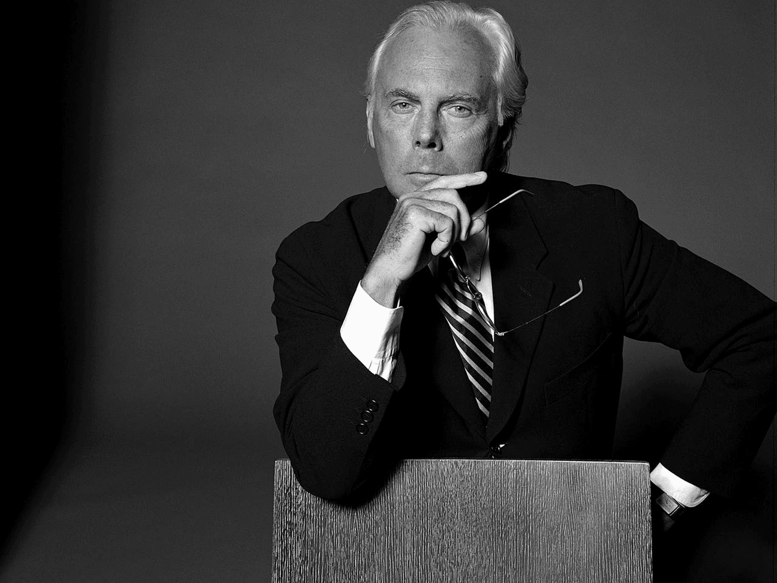 Giorgio Armani: His Legacy Beyond Fashion