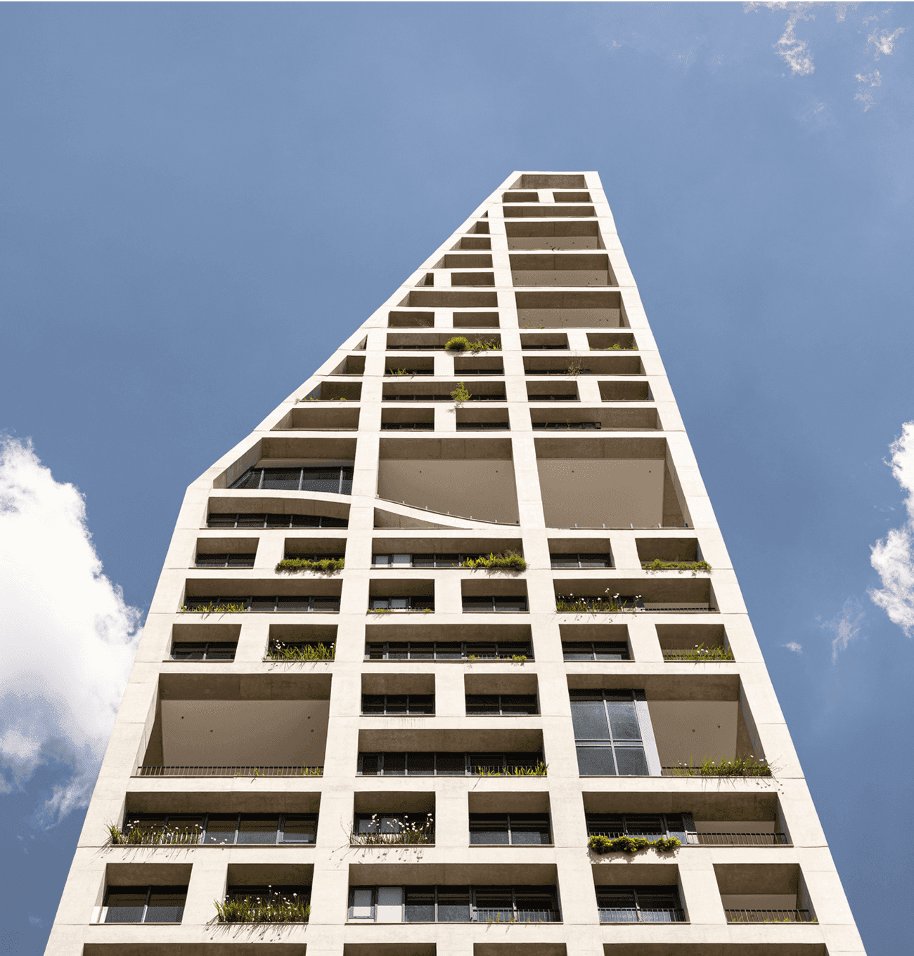 The healthiest buildings in the world, and what they teach us