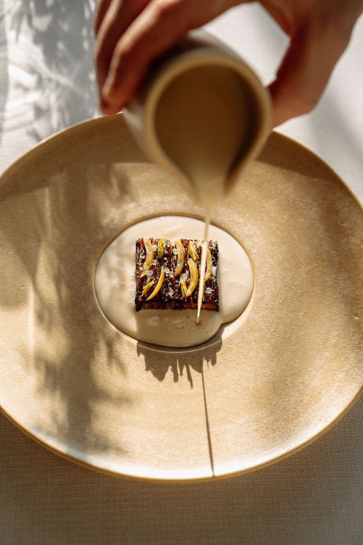 A Gastronomia como Expressão de Bem-Estar  