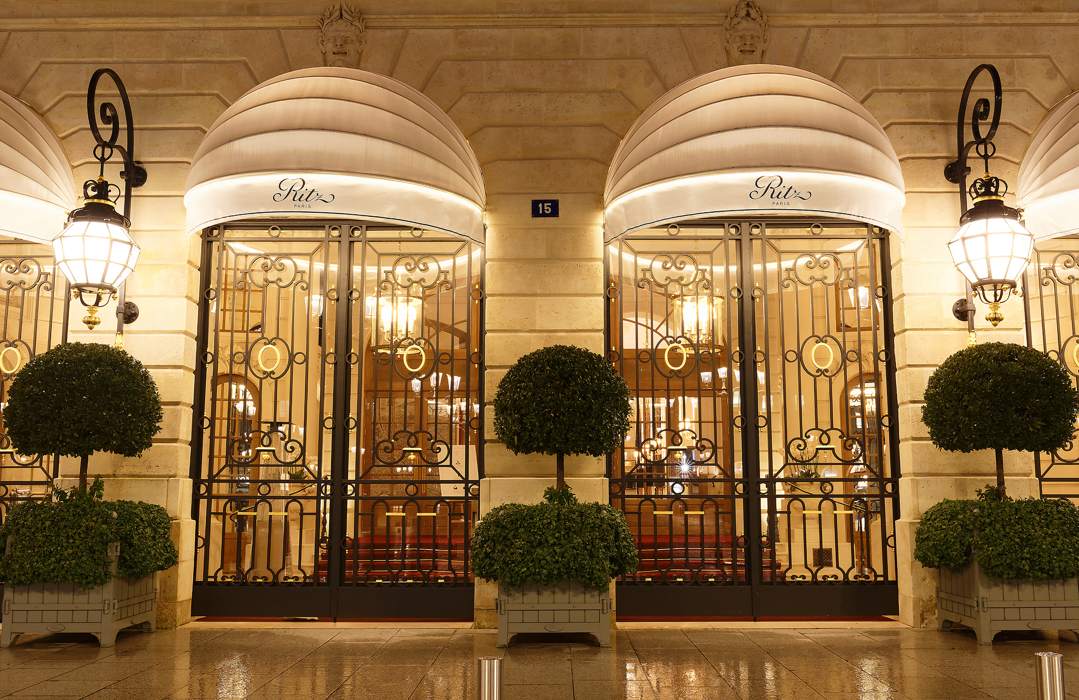  Palace Hotels: The Pinnacle of French Hospitality