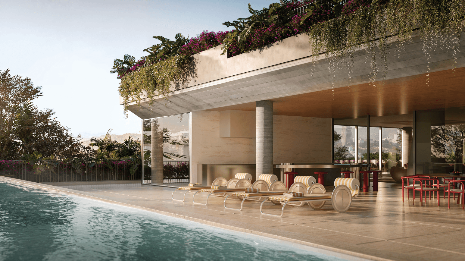 Architecture of Vitality: Your home will be your main "biohack" in 2026.