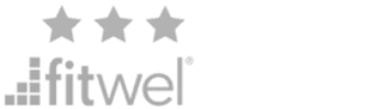 Certificação Fitwel com a maior pontuação do mundo em projetos residenciais.
