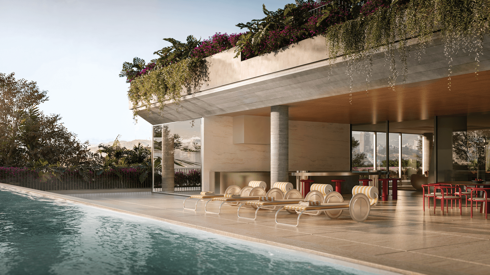 Arquitetura da Vitalidade: Sua casa será o seu principal "biohack" em 2026.