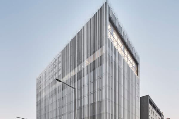 O som também merece um museu à altura