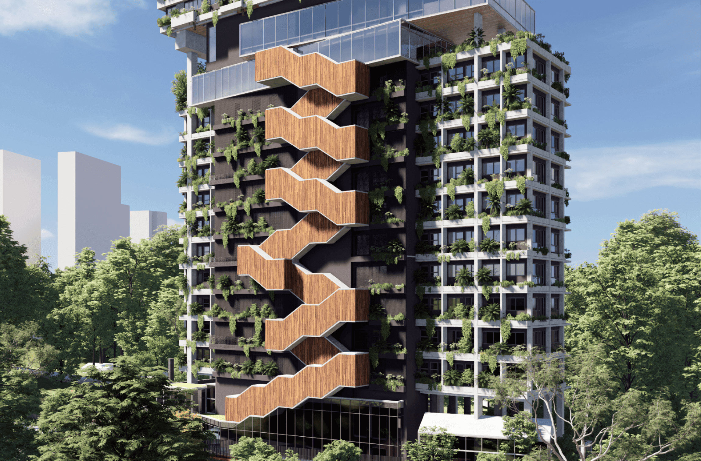 Bioclimatic Architecture